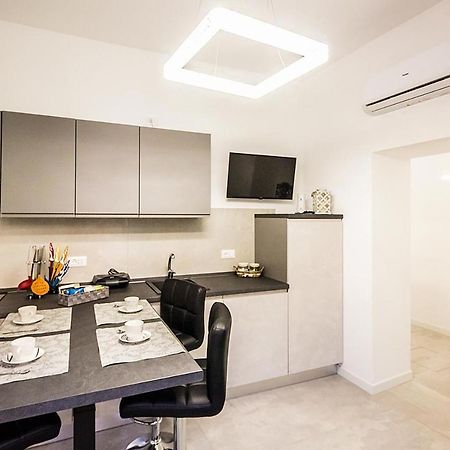 Suite Ca' Della Tana Venedig Exteriör bild