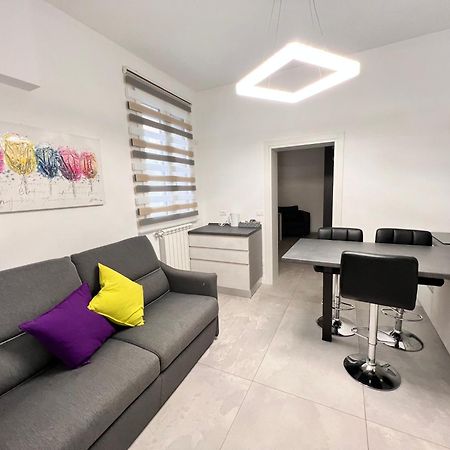 Suite Ca' Della Tana Venedig Exteriör bild