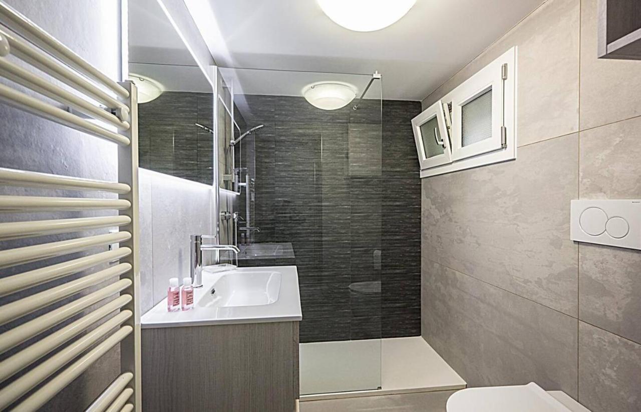 Suite Ca' Della Tana Venedig Exteriör bild