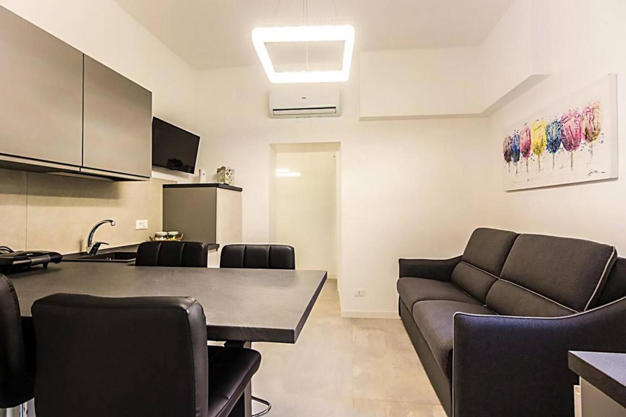Suite Ca' Della Tana Venedig Exteriör bild