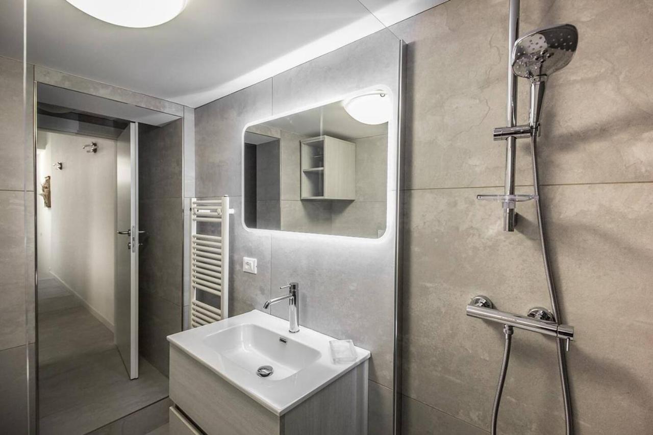 Suite Ca' Della Tana Venedig Exteriör bild