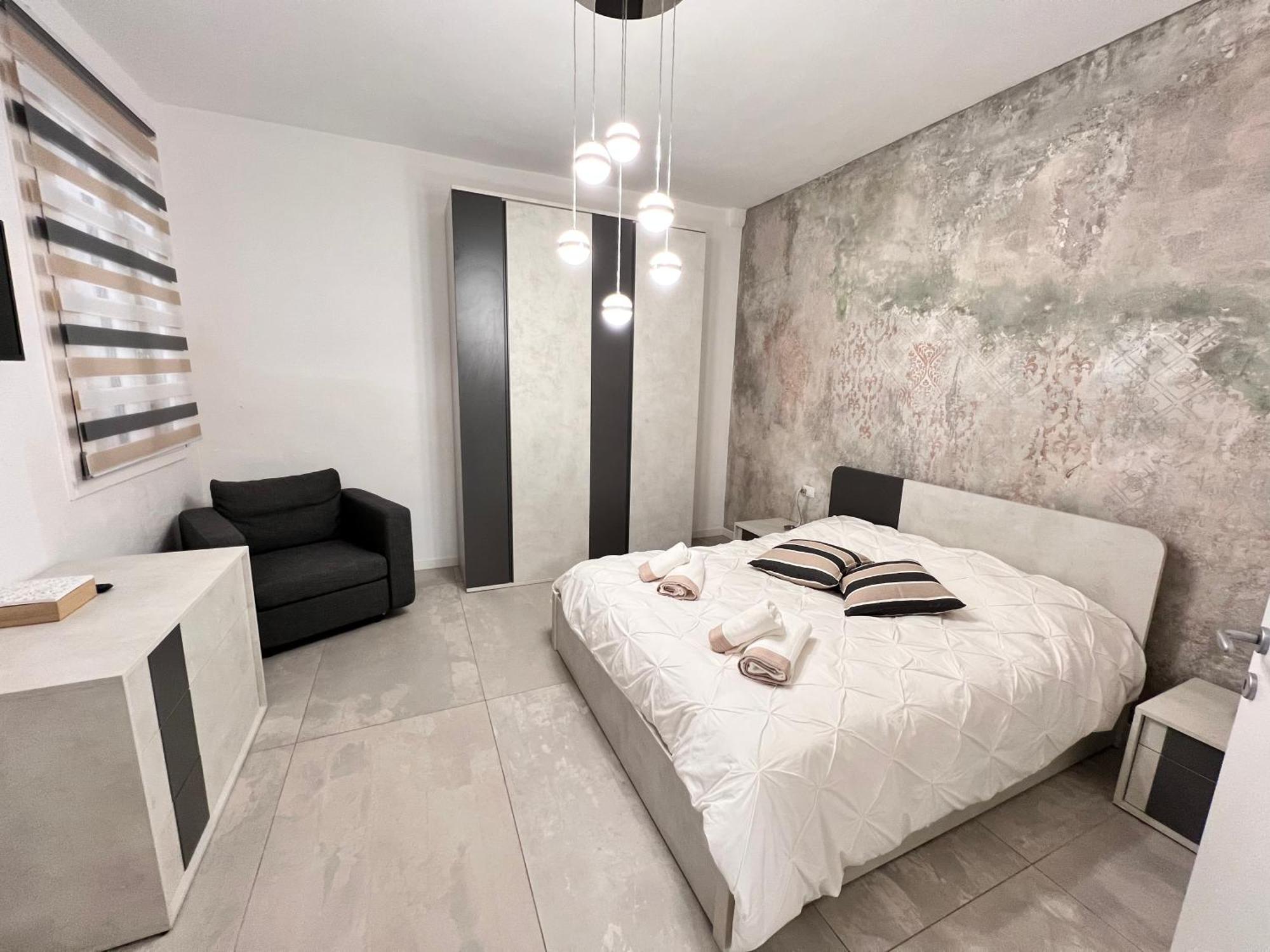 Suite Ca' Della Tana Venedig Exteriör bild