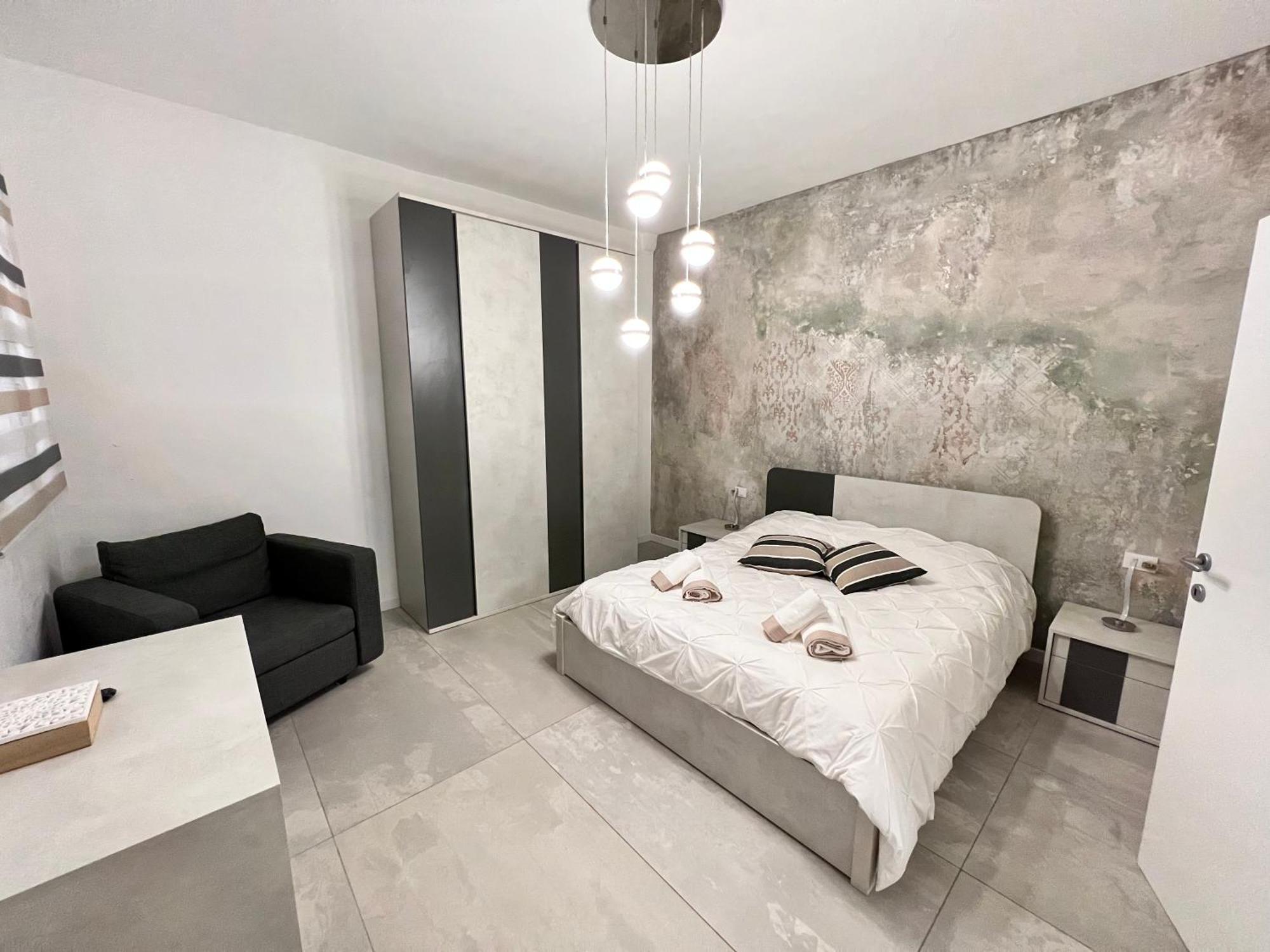 Suite Ca' Della Tana Venedig Exteriör bild